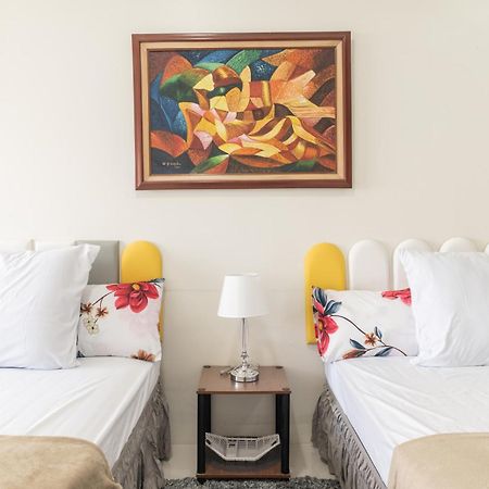 Wind Residence 4 Tagaytay City Exteriér fotografie