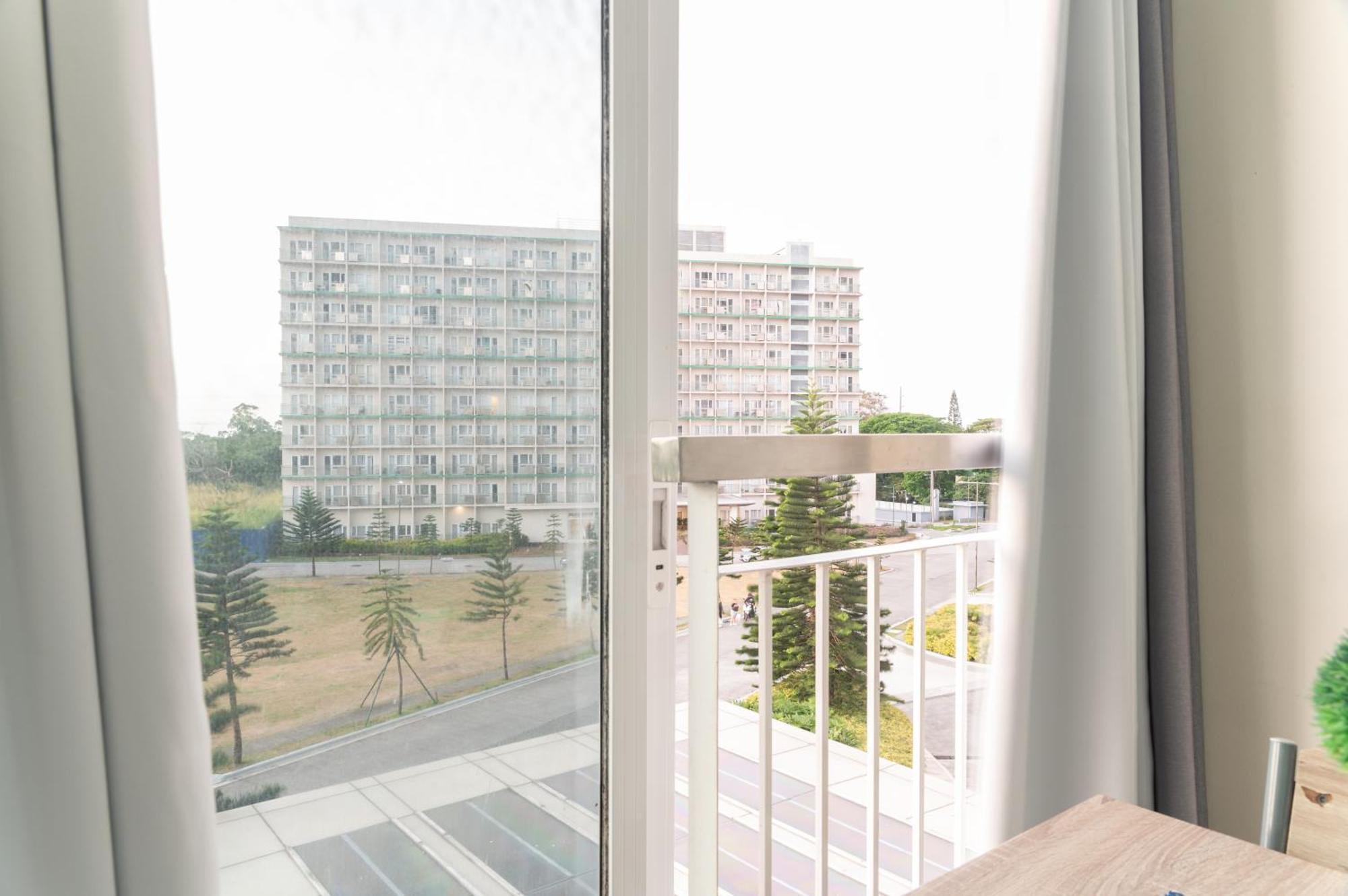 Wind Residence 4 Tagaytay City Exteriér fotografie