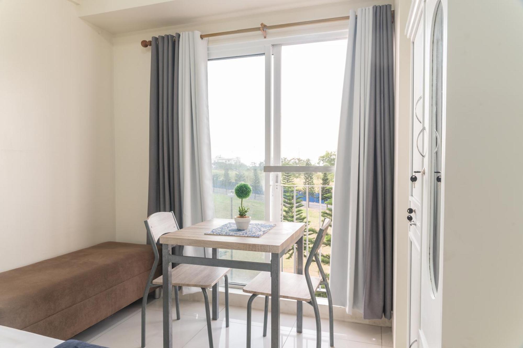 Wind Residence 4 Tagaytay City Exteriér fotografie