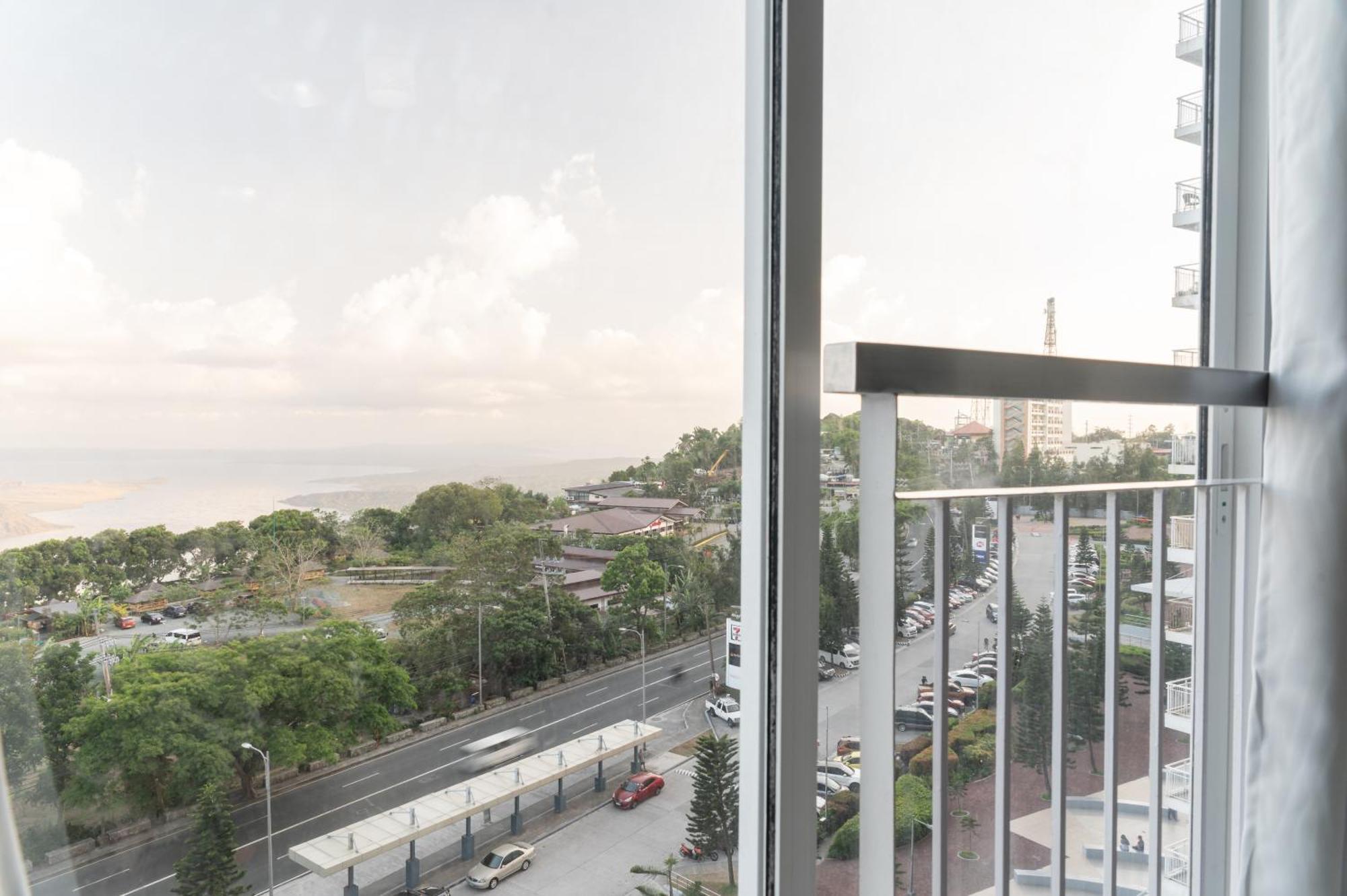 Wind Residence 4 Tagaytay City Exteriér fotografie