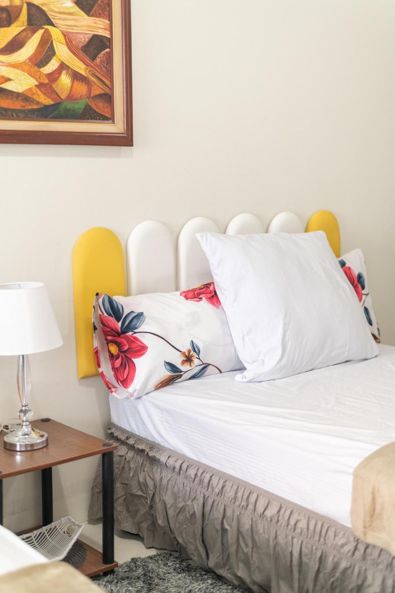 Wind Residence 4 Tagaytay City Exteriér fotografie