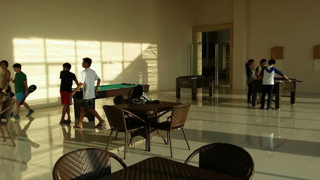 Wind Residence 4 Tagaytay City Exteriér fotografie