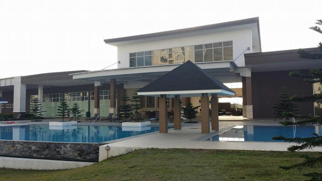 Wind Residence 4 Tagaytay City Exteriér fotografie